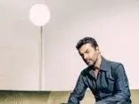 GEORGE MICHAEL releases brand new single - This Is How (We Want You To Get High) - Listen Now