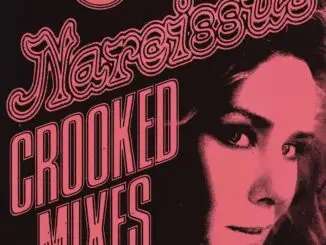 RÓISÍN MURPHY today releases 'Narcissus (The Crooked Mixes)'