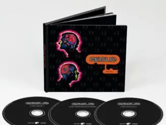 ERASURE to release remastered and expanded reissue of ‘Chorus’ on February 14th 2020