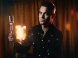 ROBBIE WILLIAMS returns to Las Vegas for 2020 residency