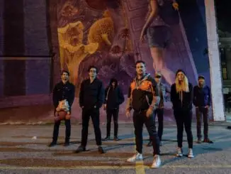 MODEST MOUSE release the tripped-out dreamscape 'Ice Cream Party' - Listen Now