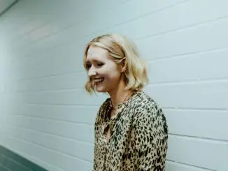 LILLA VARGEN releases her hotly anticipated new EP, 'We Were Thunder' today - Listen Now