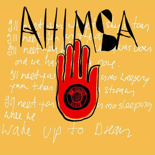U2 and A.R. RAHMAN release new single, ‘Ahimsa’ - Listen Now 