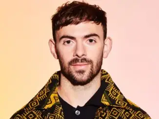 DJ/Producer PATRICK TOPPING announces his biggest ever Belfast show 82 DJ/Producer PATRICK TOPPING announces his biggest ever Belfast show 2