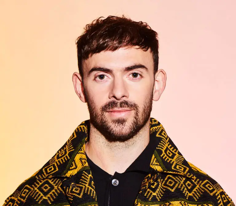 DJ/Producer PATRICK TOPPING announces his biggest ever Belfast show 2