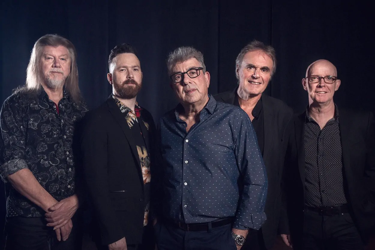 10cc – Announce headline show at Ulster Hall, Belfast on Thursday, 28th May 2020