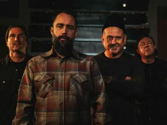 US Rock band CLUTCH announce a headline Belfast show at The Limelight 1 on Tuesday 21st July 2020