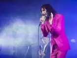 IN FOCUS// Primal Scream @ Ulster Hall, Belfast 1