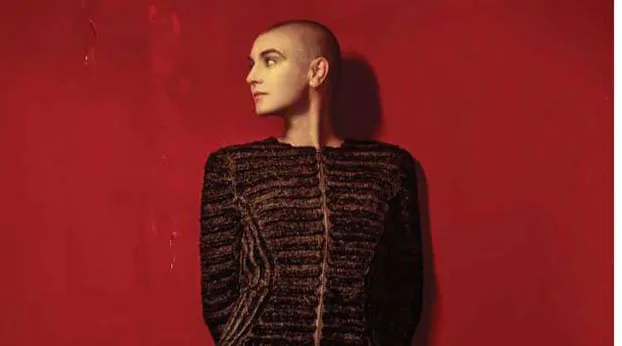 Sinéad O’Connor - Announces headline show Live At Botanic Gardens this summer on 7 June 2020