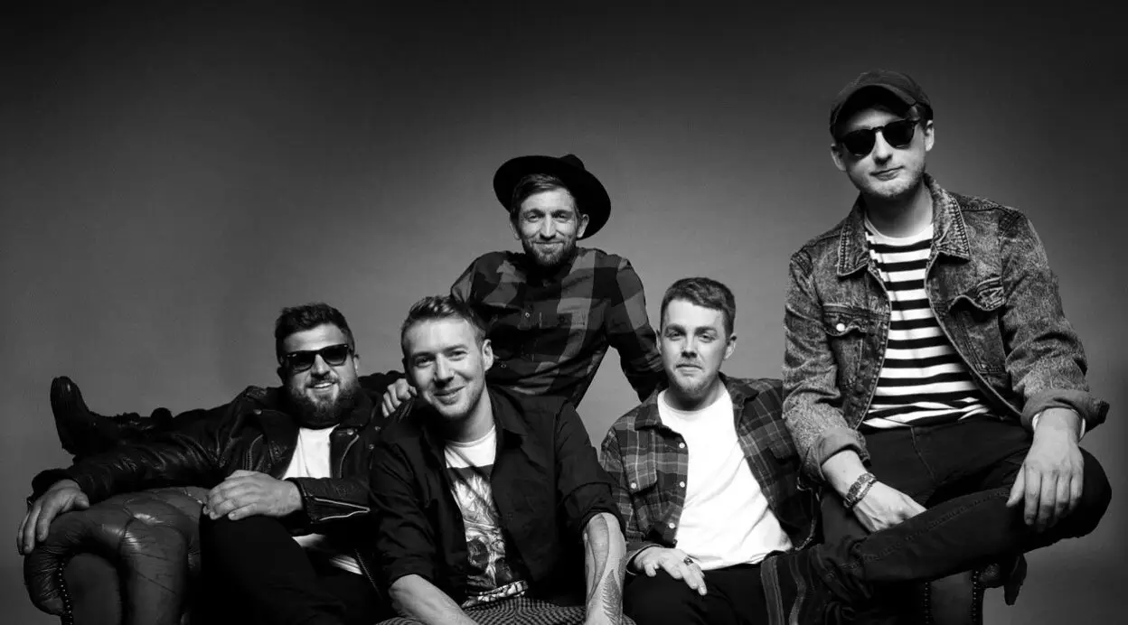 VIDEO PREMIERE: Avalon Highway - ‘Hope We Don’t Die, Young’ 