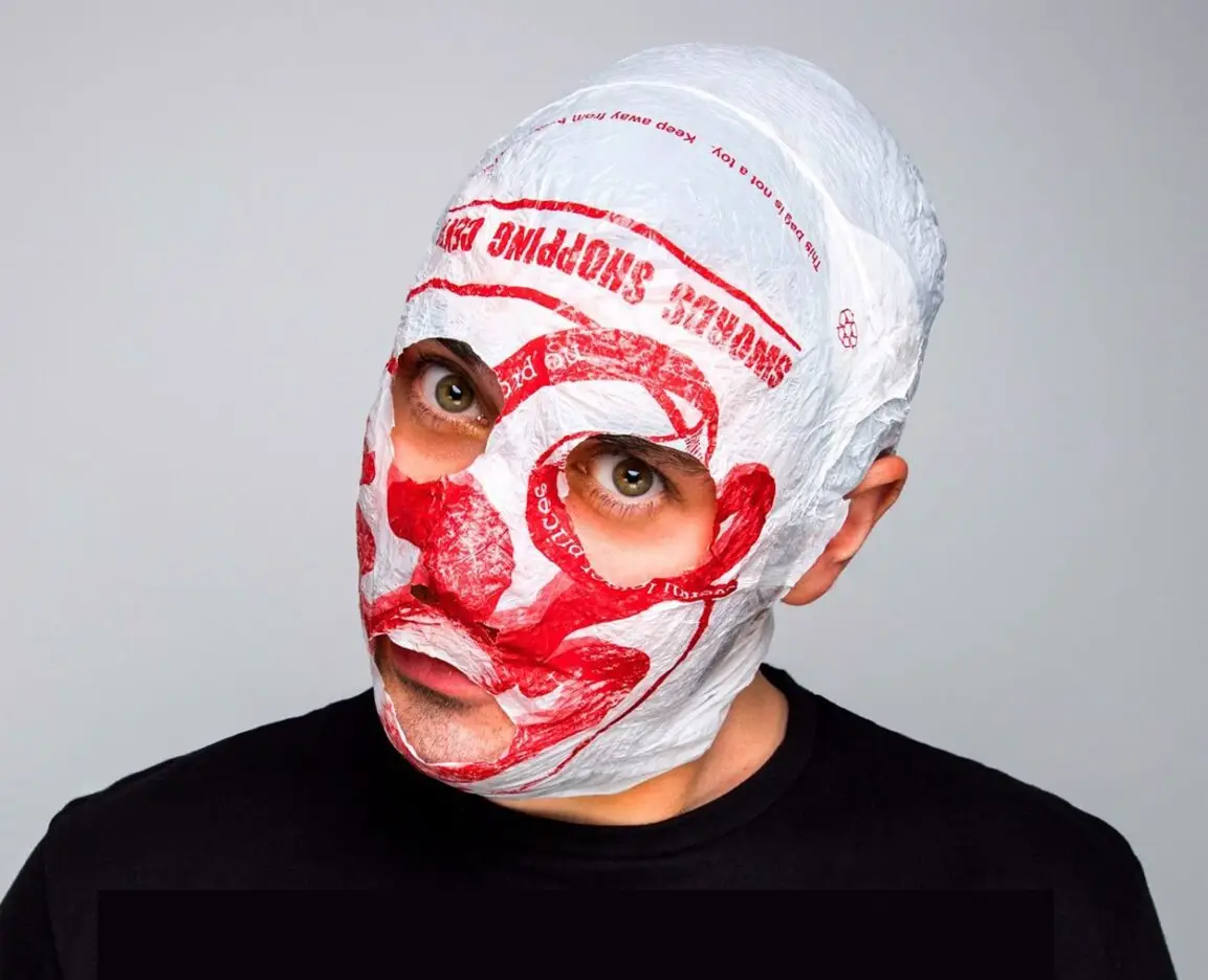 THE BLINDBOY PODCAST comes to Ulster Hall, Belfast on Thursday 23 April 2020 