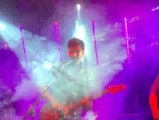 VIDEO PREMIERE: Daniel Steer - ‘Monster’