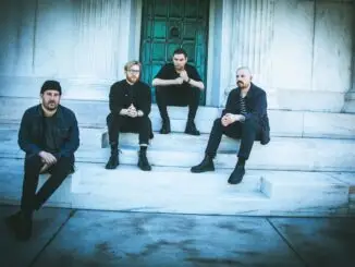THE TWILIGHT SAD announce April Glasgow Barrowland Ballroom show with quadraphonic sound 82 THE TWILIGHT SAD announce April Glasgow Barrowland Ballroom show with quadraphonic sound