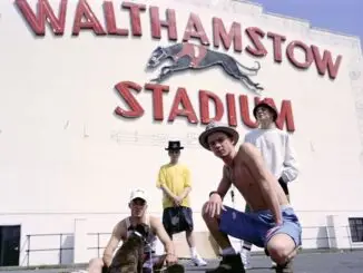 All new version of EAST 17 classic 'Stay Another Day' released today