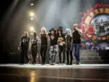 Rock Legends GUNS N’ ROSES Return to Ireland with 2020 Tour