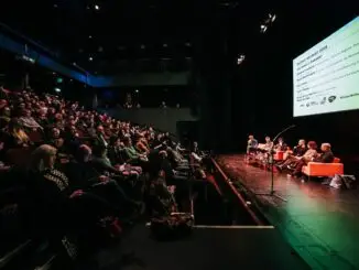 Top names from the music industry are lined up to speak at Ireland’s largest music conference, ‘OUTPUT BELFAST’ on Thursday 13 February 2020