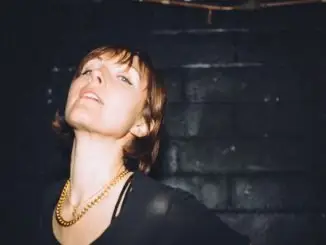 POLIÇA share new single "Forget Me Now" - Watch Video