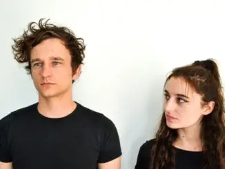 TRACK PREMIERE: Paul Lynch - 'Friends First, Lovers Second'