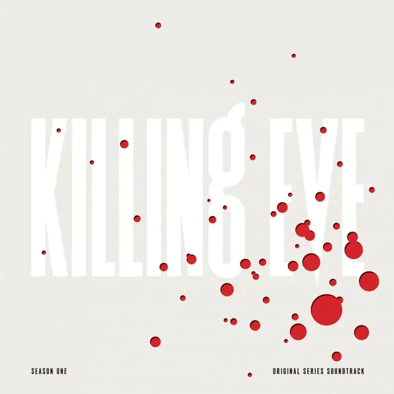 ALBUM REVIEW: Killing Eve Seasons 1 & 2 - Original Series Soundtrack 