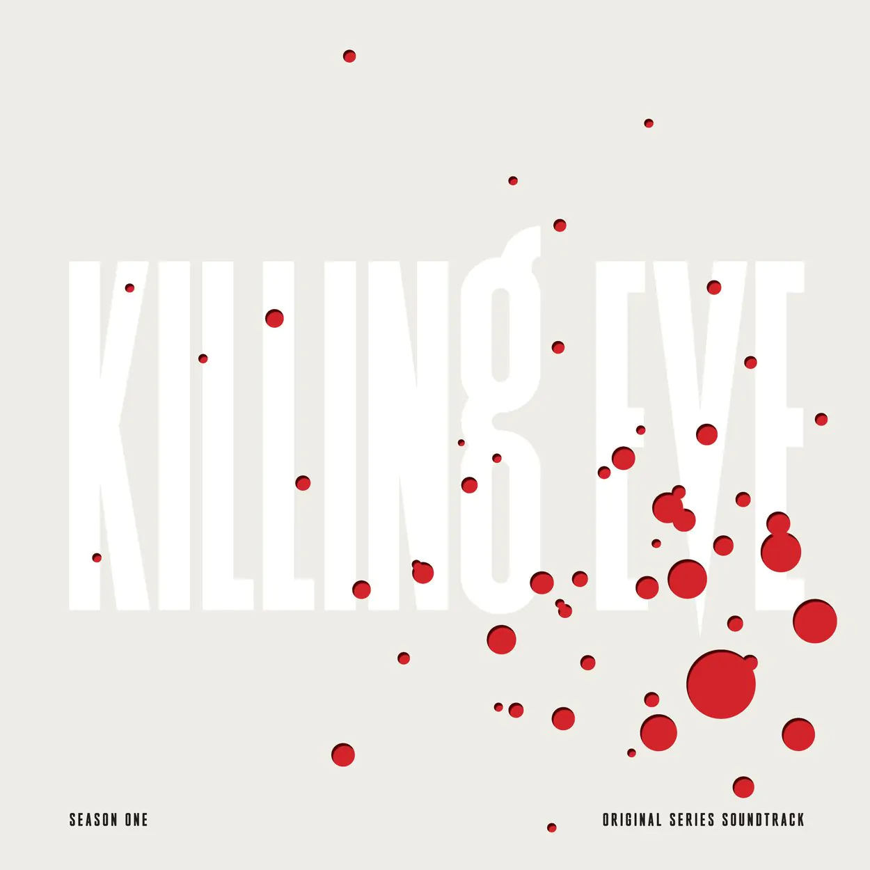 ALBUM REVIEW: Killing Eve Seasons 1 & 2 – Original Series Soundtrack