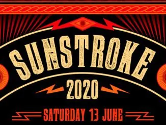SUNSTROKE 2020 announces twelve more unmissable acts 2