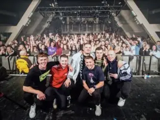 IVORY WAVE release new video for latest single ‘Weigh Me Down’ - Watch Now