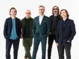 THE NATIONAL - Announce headline show Live at Botanic Gardens Belfast on 6th June 2020