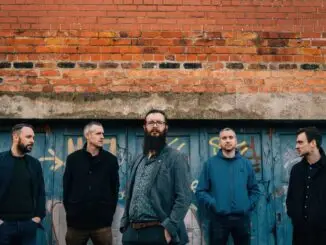 THE RAPPAREES - Announce Fairytale of the Pogues Tribute Shows, Friday 20th & Saturday 21st December 2019 @ The Limelight 1, Belfast