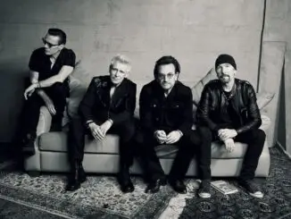 A.R. RAHMAN joined U2 on stage in Mumbai last night to perform new track ‘Ahimsa’ - Watch Now 82 A.R. RAHMAN joined U2 on stage in Mumbai last night to perform new track ‘Ahimsa’ - Watch Now