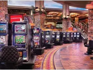 10 Interesting Facts You Didn't Know About Casinos 2