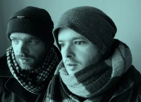 THE ELECTRIC SOFT PARADE share video for new single 'Never Mind' - Watch Now 