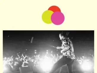 ALBUM REVIEW: IDLES - A Beautiful Thing: Live at Le Bataclan