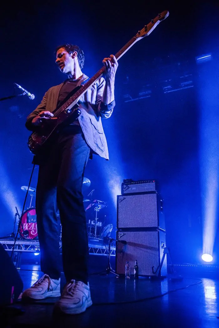  We Are Scientists @ Manchester Ritz, 09/12/19