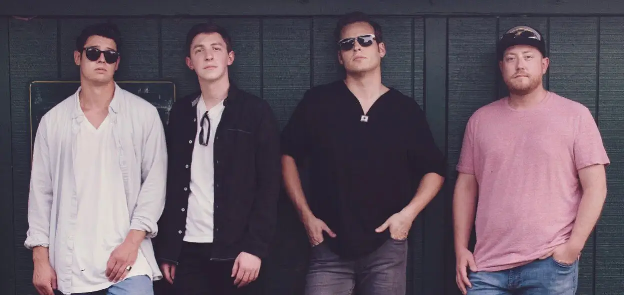 VIDEO PREMIERE: haha charade - 'Seasons' 