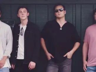 VIDEO PREMIERE: haha charade - 'Seasons'