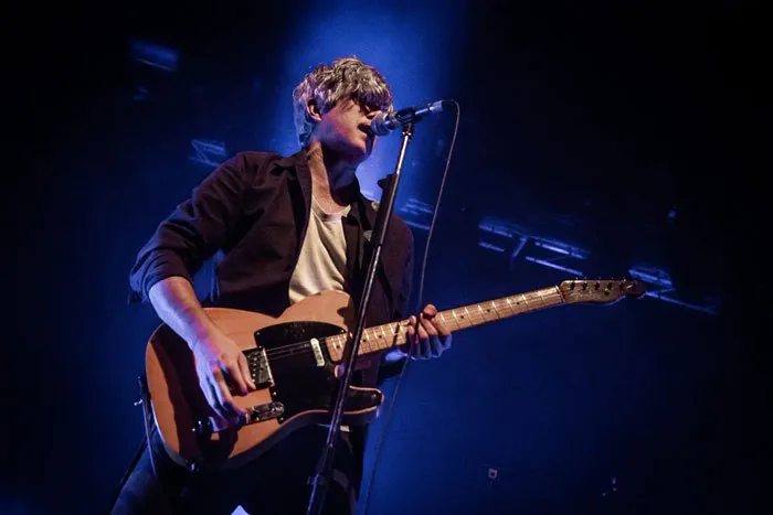  We Are Scientists @ Manchester Ritz, 09/12/19
