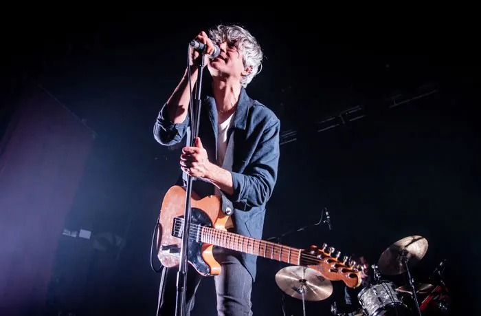 We Are Scientists @ Manchester Ritz, 09/12/19