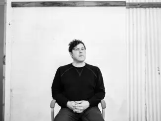 DAMIEN JURADO brings his European tour to Belfast Ulster Sports Club on 27th February