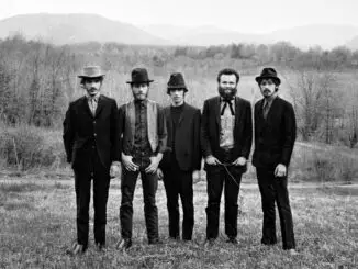 Watch the official trailer for The Band documentary ONCE WERE BROTHERS 2