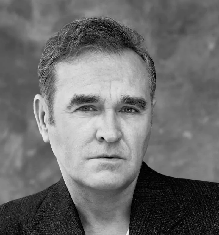 MORRISSEY releases new single ‘Love Is On Its Way Out’ - Listen Now 