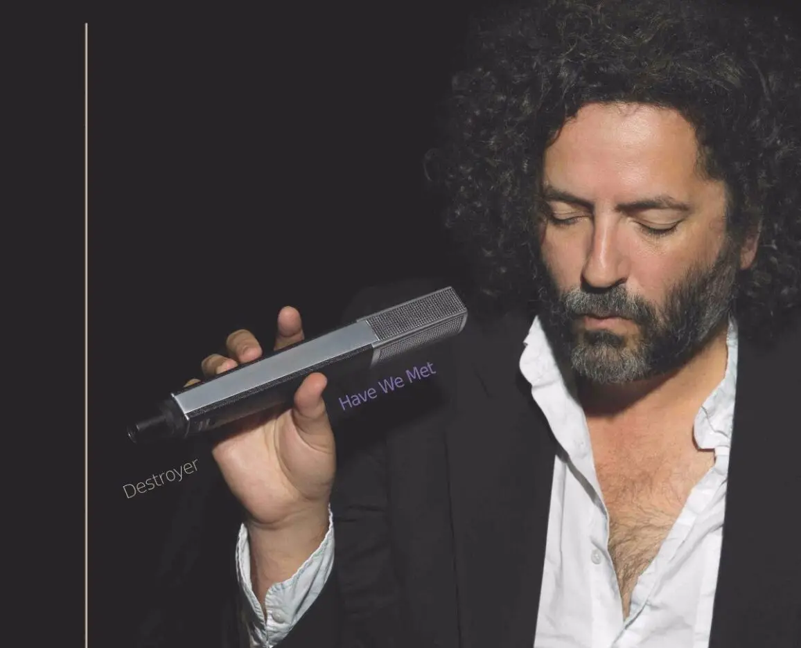ALBUM REVIEW: Destroyer - Have We Met 