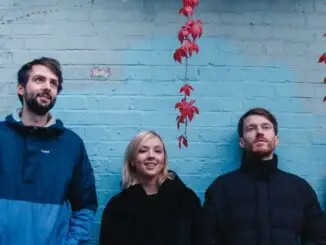 SILVERBACKS announce a headline Belfast show at Voodoo on Friday 22nd May 2020