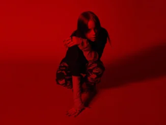 Billie Eilish Announced For NO TIME TO DIE James Bond Title Song