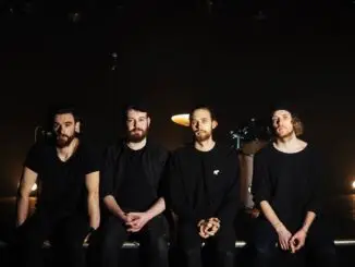 Belfast's ABQ unveil their new single, 'Neon' - Listen Now 1