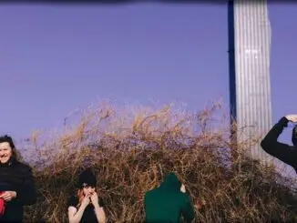 PETROL GIRLS Play a Headline Show @ McHughs Basement, Belfast TONIGHT!