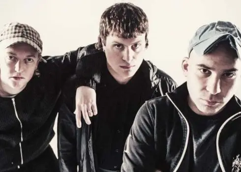 DMA'S announce London fundraiser show 