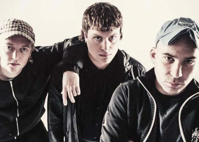 DMA’S release Orbital remix of ‘Life Is A Game Of Changing’