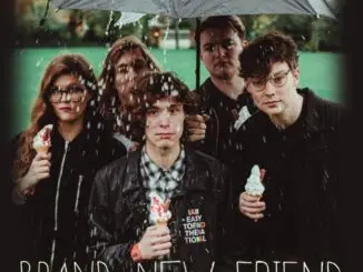 BRAND NEW FRIEND play their biggest Belfast headline show to date at Voodoo on Saturday 14th March 2020