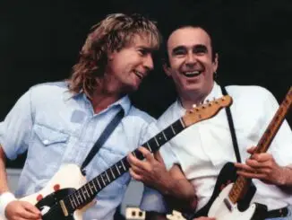 STATUS QUO Announce Deluxe editions of ‘Perfect Remedy’, ‘Rock ’Til You Drop’ and ‘Thirsty Work’ 4