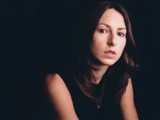 US singer-songwriter BROOKE ANNIBALE announces European tour dates for early 2020